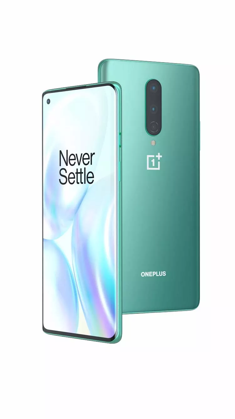 Купить смартфон OnePlus 8 в Калининграде