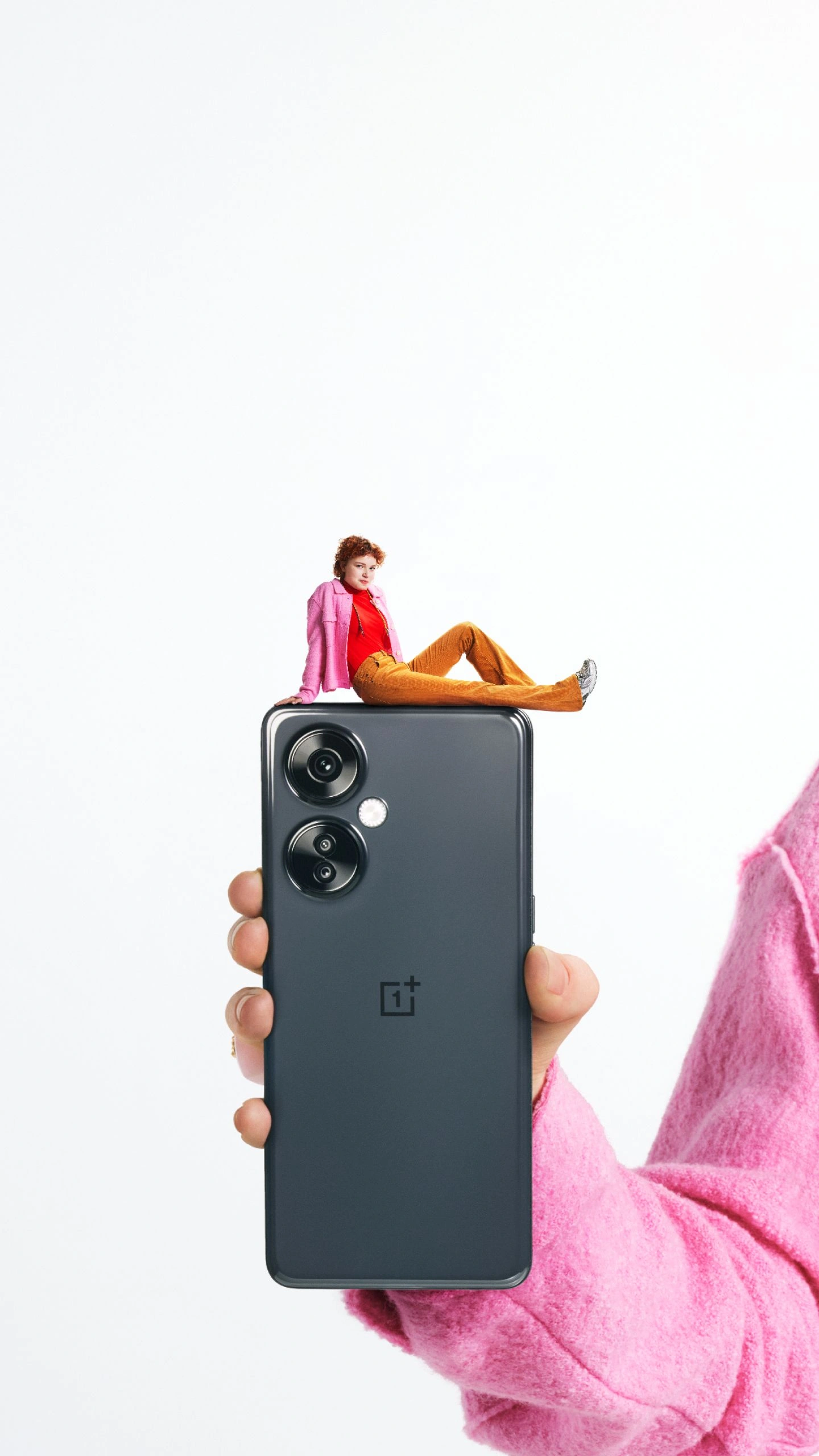 Купить смартфон OnePlus Nord N30 в Калининграде