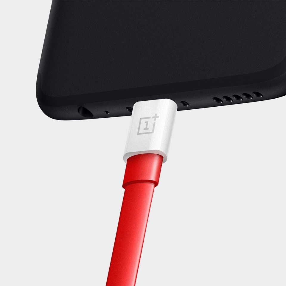 OnePlus Warp Charge Type-C Cable