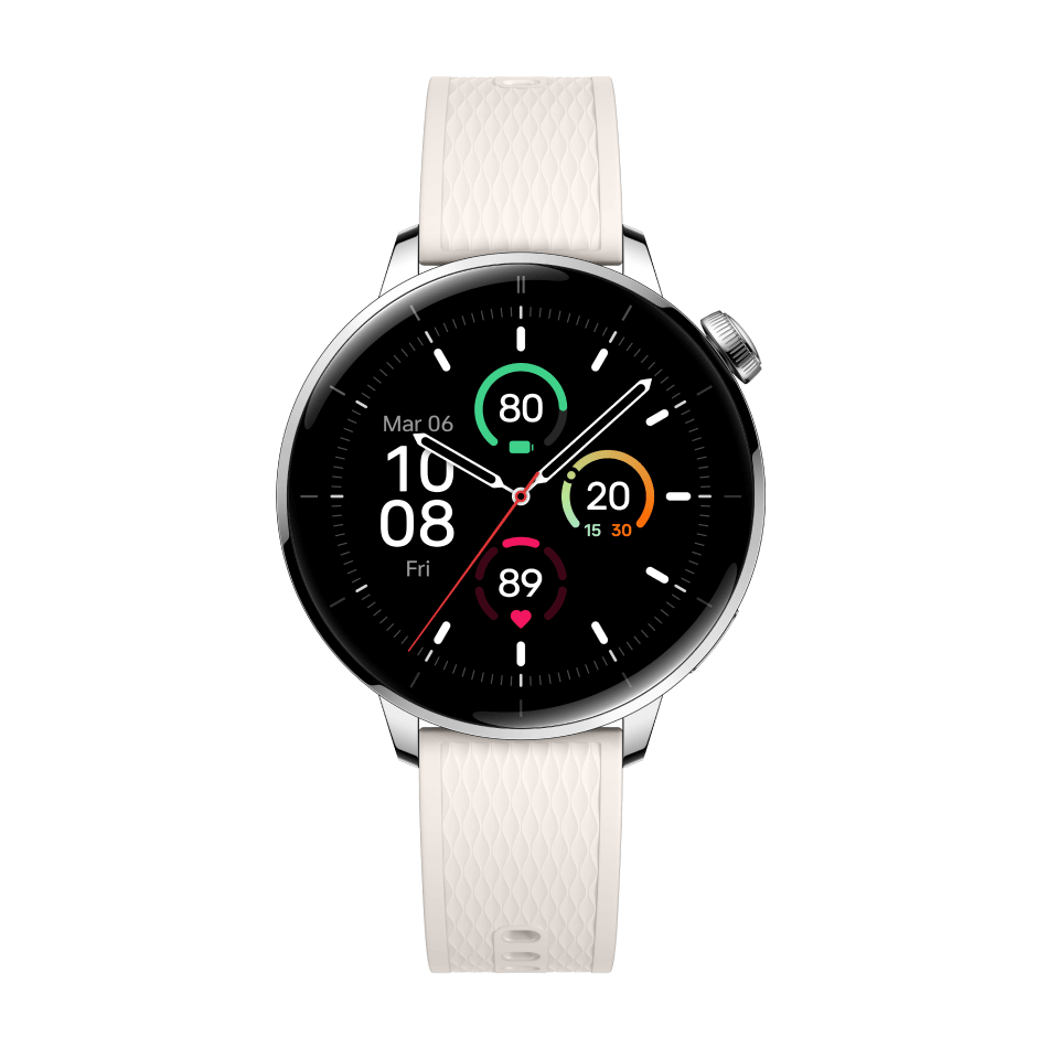Смарт-часы OnePlus Watch 3 43mm