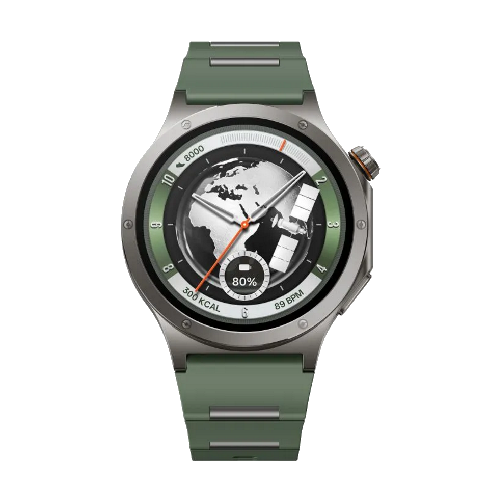 Смарт-часы OnePlus Watch 4