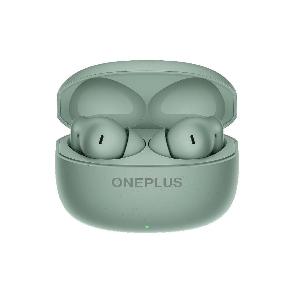 Беспроводные наушники OnePlus Nord Buds 4