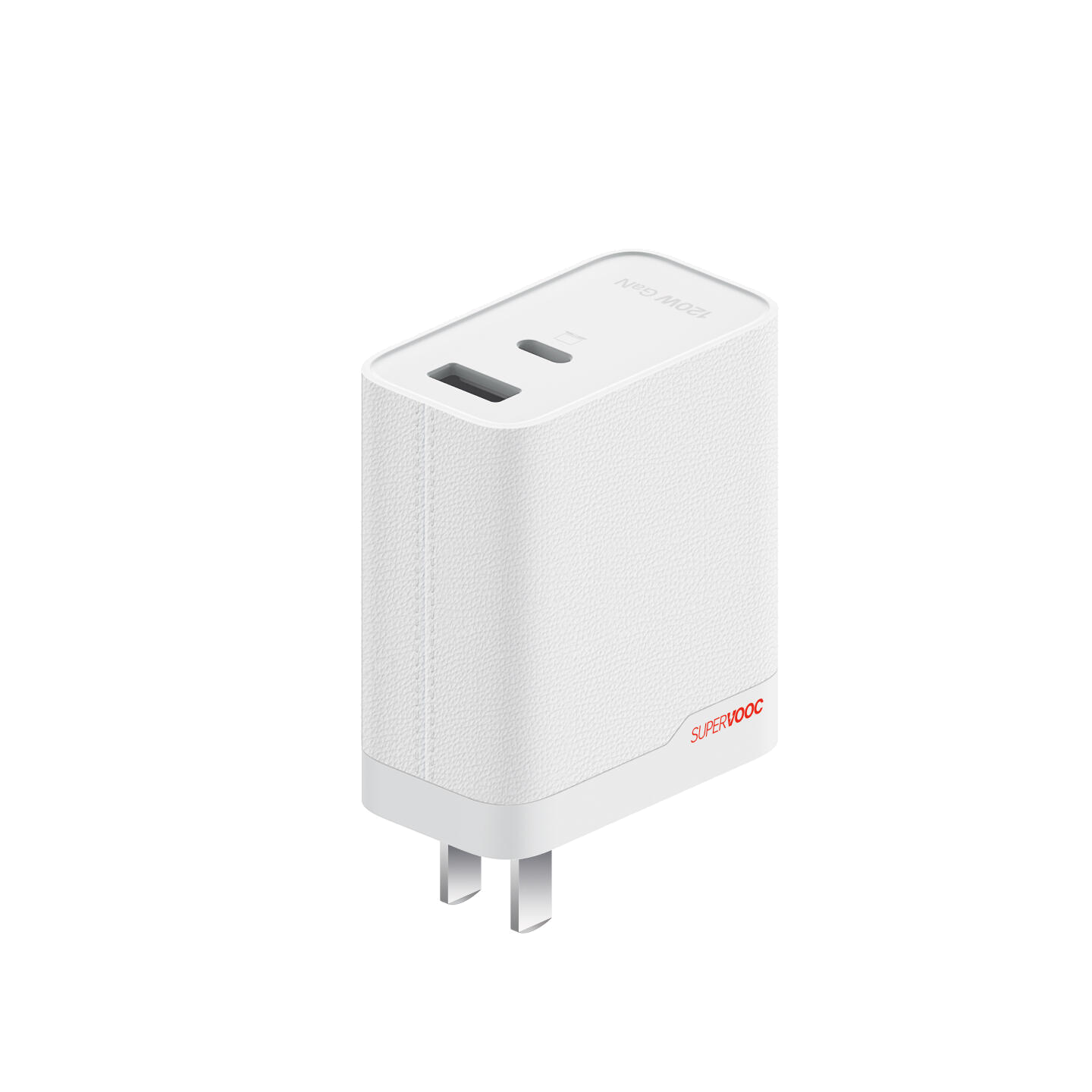 Зарядное устройство OnePlus SUPERVOOC 120W Dual Ports Power Adapter