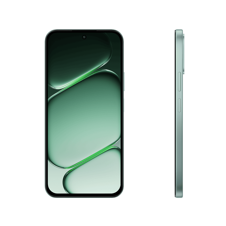 Смартфон OnePlus N6